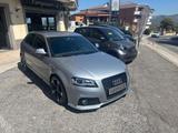 Audi A3 1.9 TDI F.AP. S-Line - Audi A3 mit Diesel-Antrieb: 1.9