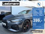 BMW M440d xD. Coupé M-Sitze/Carbon 2 JAHRE GARANTIE - graue BMW M440
