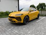 Lamborghini Urus 4.0 V8 Autom. - - gebrauchte Lamborghini Urus aus dem Jahr 2020