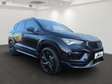 Cupra Ateca 2.0 TSI 4Drive VZ Tribe Edition *NAVI*KAME - Cupra Ateca: Vz Tribe Edition