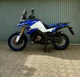 Suzuki V-Strom 1050DE - Offers