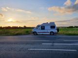 Dodge RAM Roadtrek Camper Van Wohnmobil  - Dodge RAM: Kleinbus