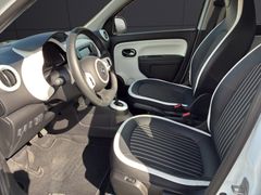 Renault Twingo Electric Techno Electric