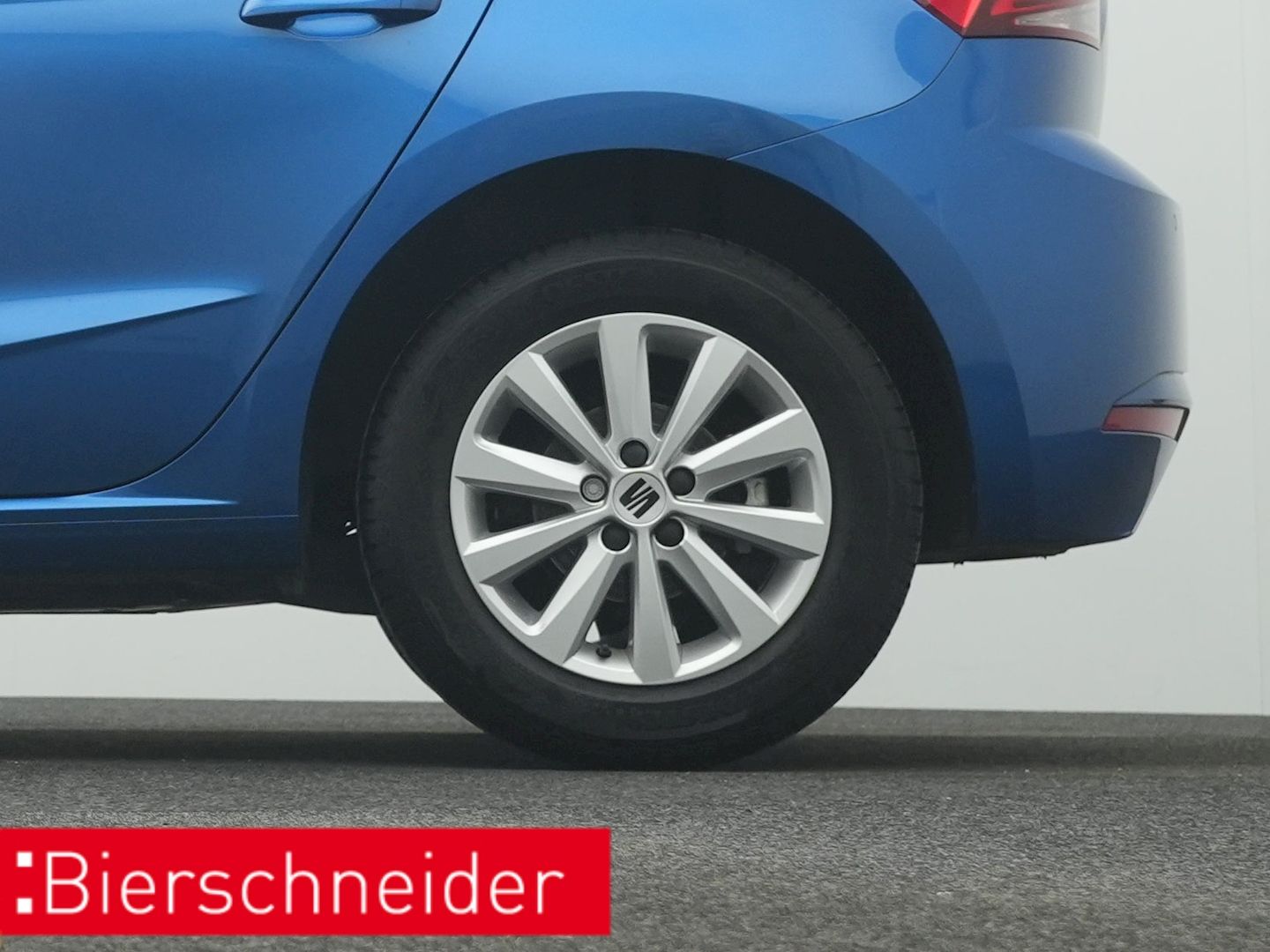 Seat Ibiza - Bild 28