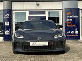 Toyota GR 86 Pure*LED*SmartKey*CarPlay*Kamera* - Toyota GR86 Benziner Gebrauchtwagen