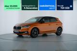 Skoda FABIA STYLE 1.0TSI FRONTSCHEIBENHZG+PREMIUM-LED - Skoda: Orange