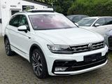 Volkswagen Tiguan Highline 4Motion R Line*ABT*VOLL* - Volkswagen: Abt
