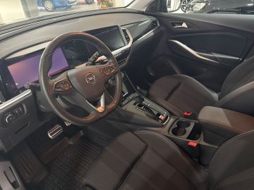 Bild 9 Opel Grandland (X) Grandland GS Line 360 Kamera LED El. Heckklappe