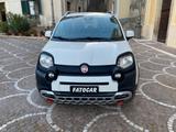 Fiat Panda 1.3 MJT S&S 4x4 - Fiat Panda mit Diesel-Antrieb: Limousine