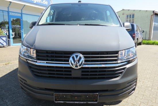 Volkswagen T6.1 Transporter  2.0 TDI 4MOTION DSG L1H1 (EURO