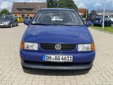 Volkswagen Polo 1.0 5trg Servo TÜV NEU - gebrauchte VW Polo aus dem Jahr 1999