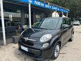 Fiat 500L 1.3 Multijet 85 CV Dualogic Pop Star - Fiat 500L: Automatik