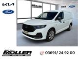 Ford Transit Connect 2.0 7-Gang-Automatik TREND 240L2 - New cars: Auto24