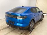 Ford Capri Premium 77 kWh RWD/WÄRMEPUMPE/SHZ/AGR-SITZ - mit Elektro-Antrieb: Wärmepumpe