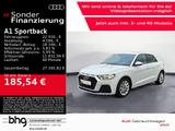 Audi A1 Sportback 25 TFSI advanced MMI/Interface/EPH/ - Audi A1 Jahreswagen