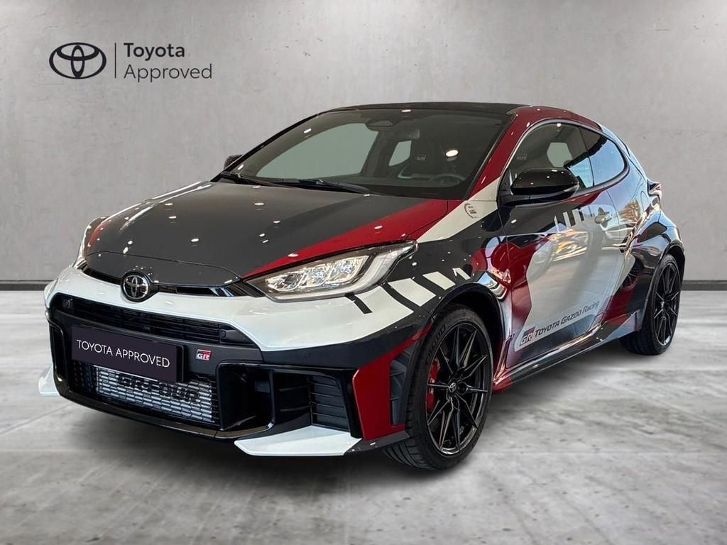 Image of Toyota Other