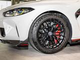 BMW M4 CSL Coupé 1von1000 DrivingAssist HUD DAB 1VB - BMW M4: Csl