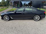 ALPINA B7L 4.4 Bi-Turbo - full option long - ALPINA B7