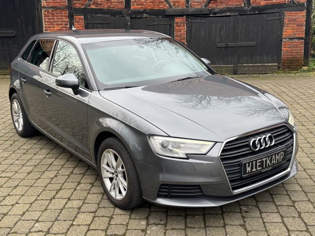 Audi A3 Sportback Navi/Xenon/Klimaautomatik