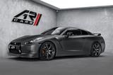 Nissan GT-R Black Edition*620PS - Nissan GT-R Gebrauchtwagen