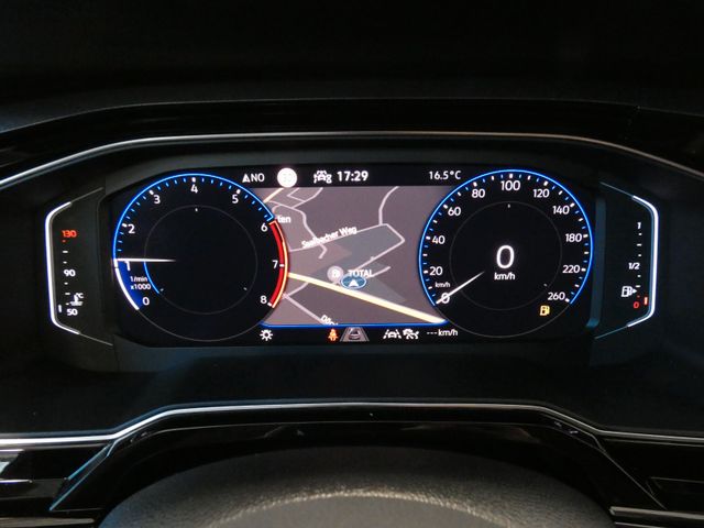 Polo 1.0 Style NAVI Winterräder