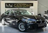 BMW 320 Baureihe 3 Lim. 320 i - BMW 320