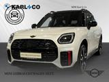 MINI John Cooper Works Countryman Pano H&K Keyless He - MINI John Cooper Works Countryman: Weiß