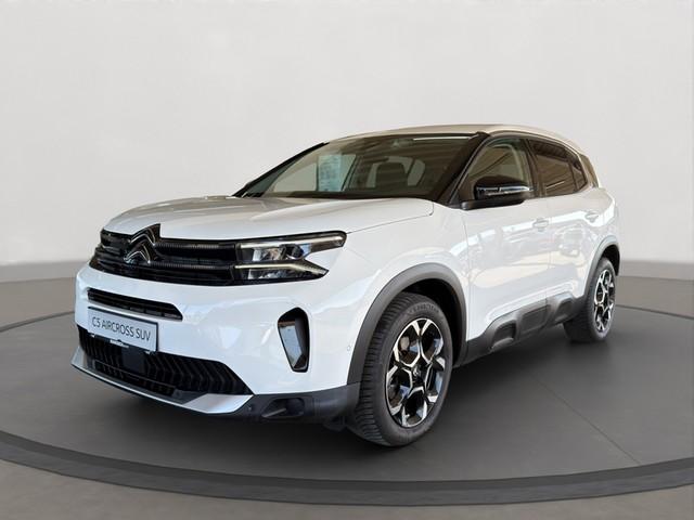 Citroën C5 Aircross C-Series AUTOMATIK LED SHZ KEYLESS T