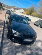 BMW e93 335 m Packet verkaufe/tausche - BMW 335 aus 2008: Cabrio