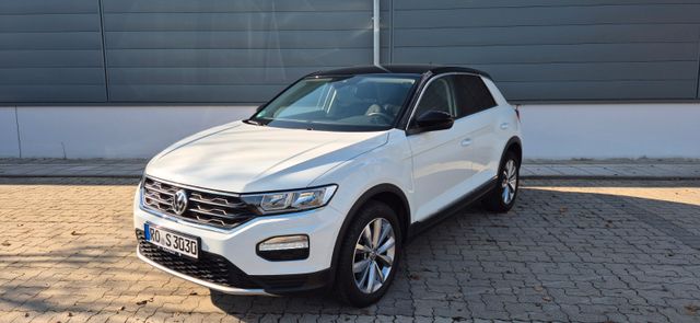 Volkswagen T-Roc 1.0 TSI Style Style