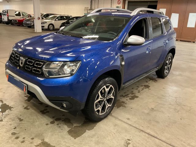 Dacia Duster II Prestige Sitzhz+Navi+DAB