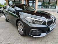 BMW 118i Advantage Steptronic |NAVI|Kamera|SHZ|LED|