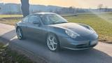 Porsche 996, Facelift, ATM 68T KM - Porsche 911er Reihe mit Facelift