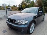 BMW E87 116i  - BMW 116: 116i E87