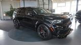 Dodge Durango 6,2l SRT HELLCAT Widebody 710PS - Dodge mit Benzin-Antrieb: mit Apple Carplay, Geländewagen