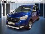Dacia Lodgy STEPWAY SELECTION dCi 115 - Dacia Lodgy mit Diesel-Antrieb