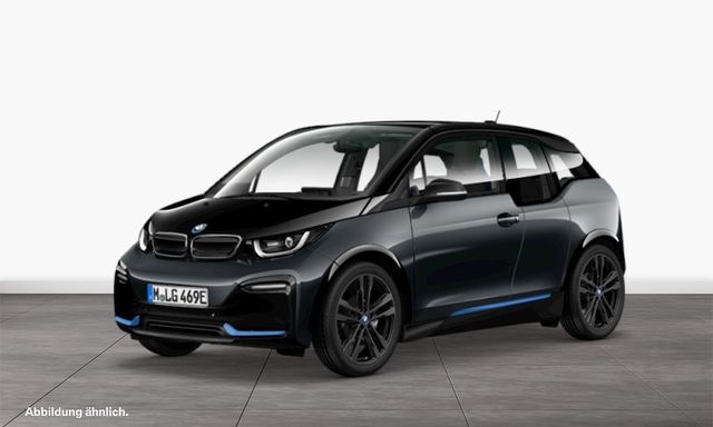 BMW i3s 120Ah