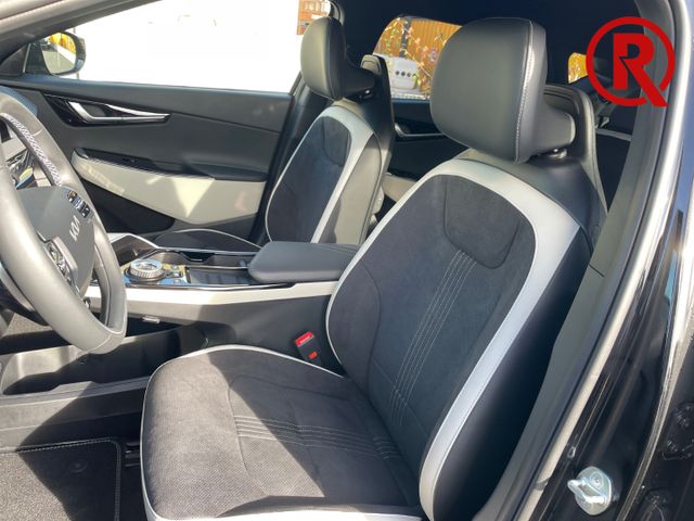 EV6 GT Line 77,4 kWh digitales Cockpit Memory Si