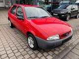Ford Fiesta 1.3 TOP Zustand - gebrauchte Ford Fiesta aus dem Jahr 1997