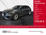 Audi RS 4 Avant 2.9 TFSI quattro Black B&O Matrix Ass - gebrauchte Audi RS4 aus dem Jahr 2023