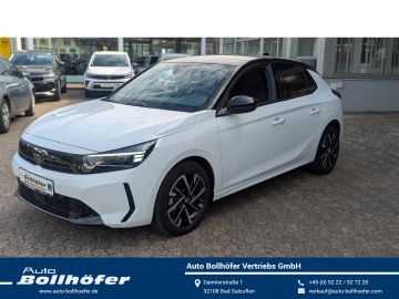Fotografie Opel Corsa 1.2 GS-Line LED PDC V+H+180CAM NAVI Klima