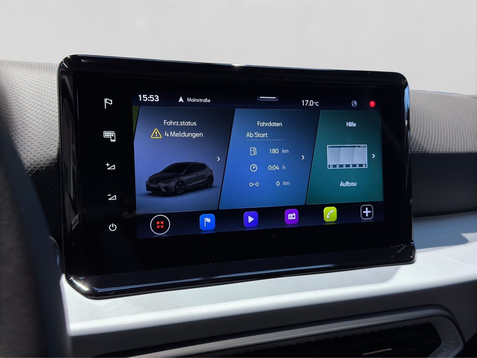 Seat Ibiza - Bild 15