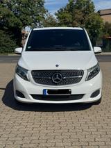 Mercedes-Benz V 220 CDI AVANTGARDE EDITION lang AVANTGARDE... - gebrauchte Mercedes-Benz V 220 aus dem Jahr 2014