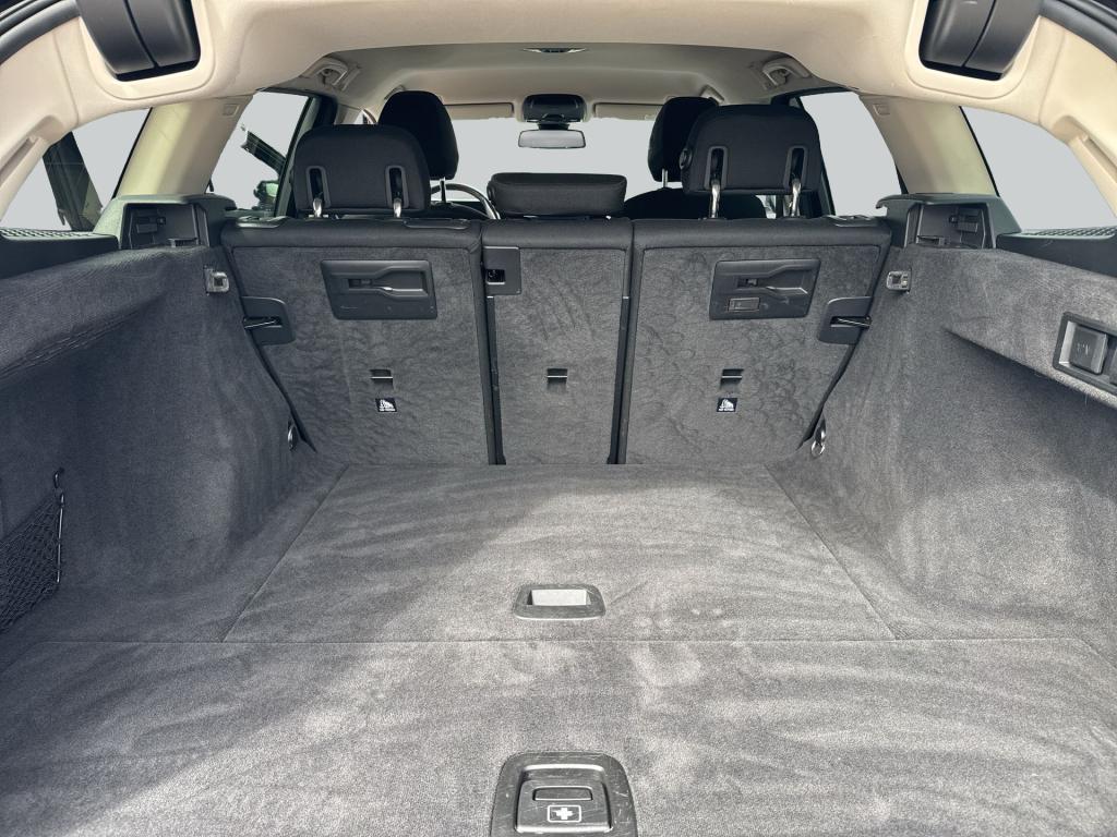 BMW 318 i Touring Aut. *Navi*SHZ*, миниатюра 8