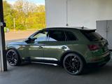 Audi SQ5 TDI tiptronic quattro -22 Zoll ABT-DR Felgen