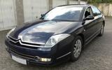 Citroën Citroen C6, 2.2 HDI, 170PS, EZ.2008, TÜV 1... - Citroën C6 aus 2008