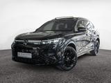 Volkswagen Tiguan 2.0 TDI 4M R-Line Pano Leder Standhzg 360 - Diesel Gebrauchtwagen in Fürth