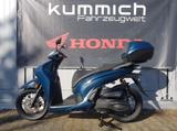 Honda SH350i mit Smart Top Box - HONDA SH350I
