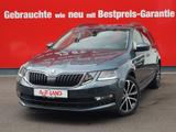 Skoda Octavia Combi 1.5 TSI DSG Soleil LED Navi DAB - Skoda Octavia aus 2020