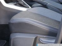 Volkswagen Taigo - Vorschau Bild 16